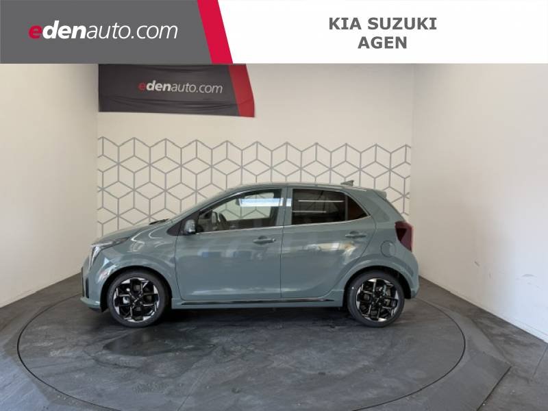 Kia Picanto - Photo 2