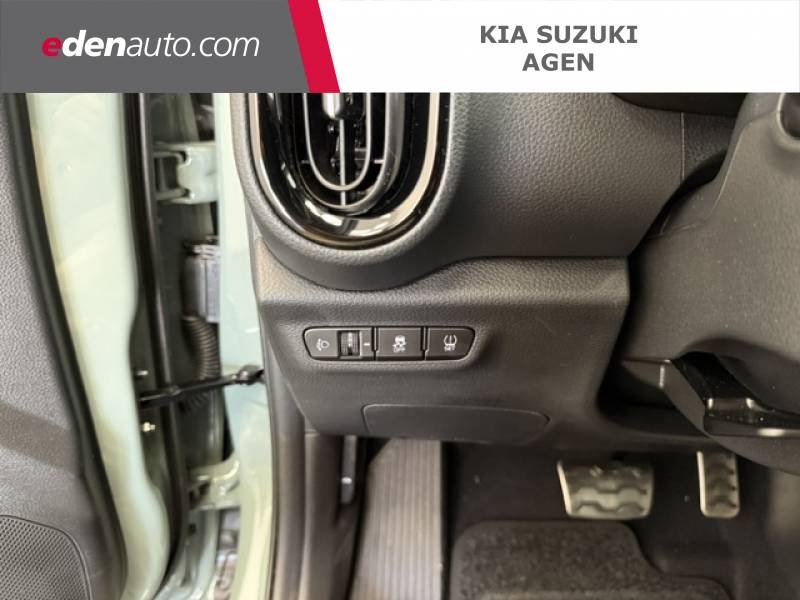 Kia Picanto - Photo 21