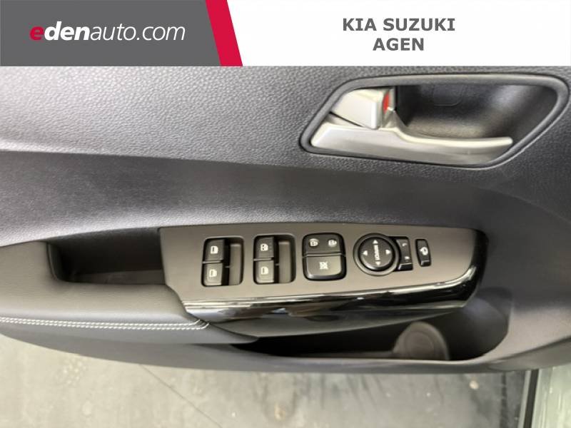 Kia Picanto - Photo 22