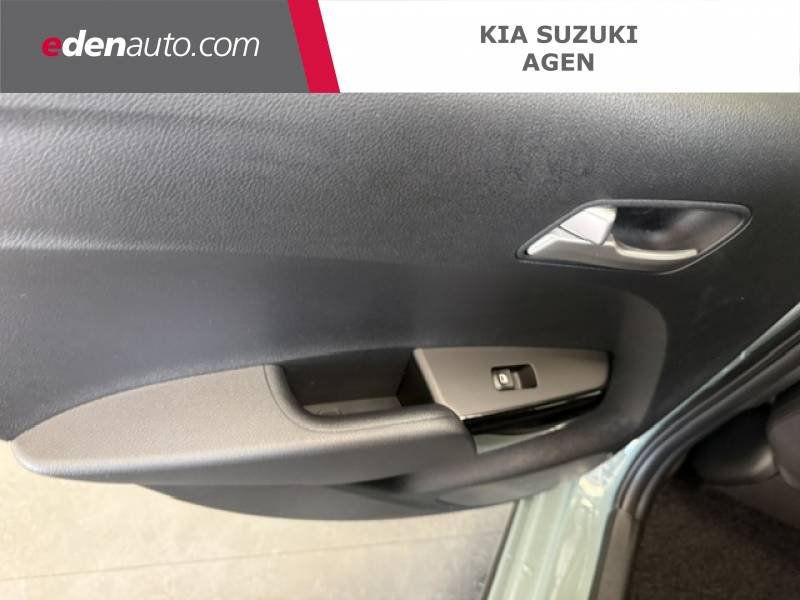 Kia Picanto - Photo 23