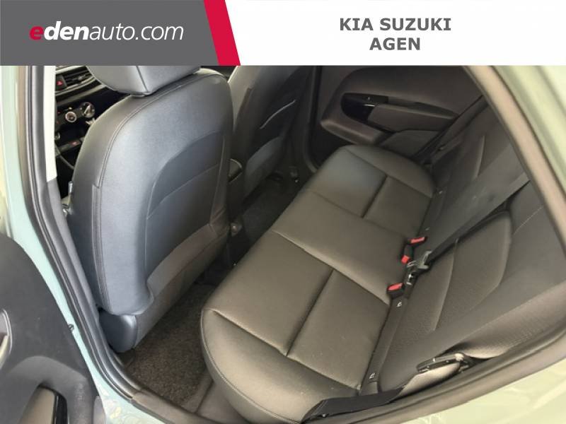 Kia Picanto - Photo 24