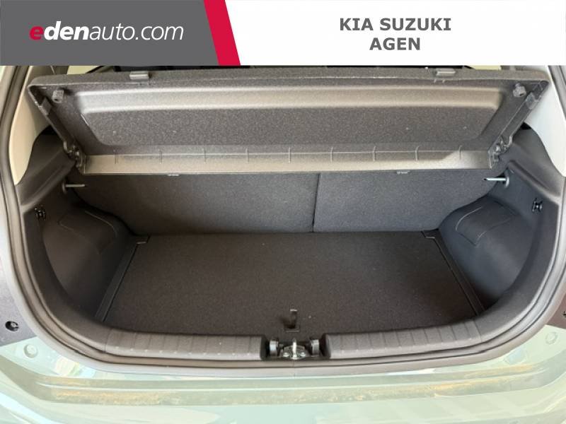 Kia Picanto - Photo 25