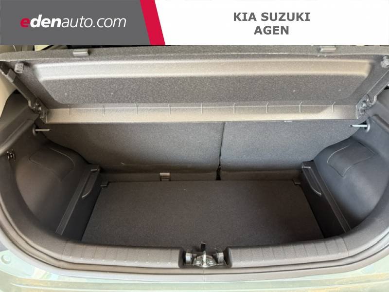 Kia Picanto - Photo 26