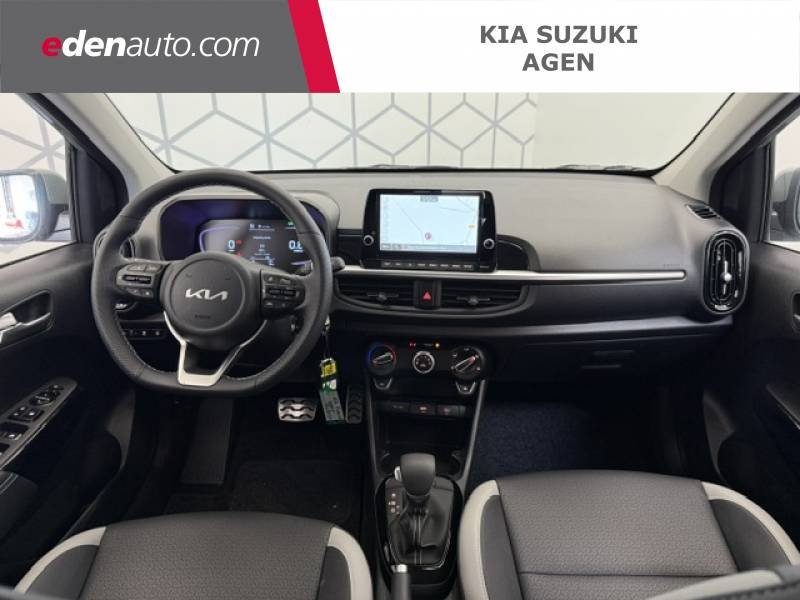 Kia Picanto - Photo 27