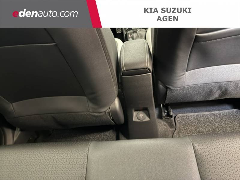 Kia Picanto - Photo 28