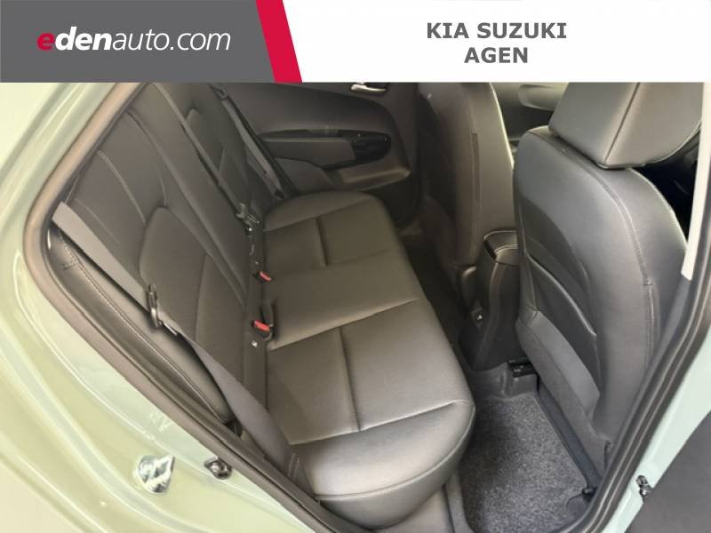 Kia Picanto - Photo 29