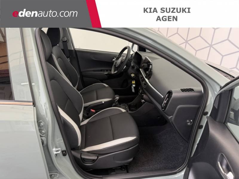 Kia Picanto - Photo 30