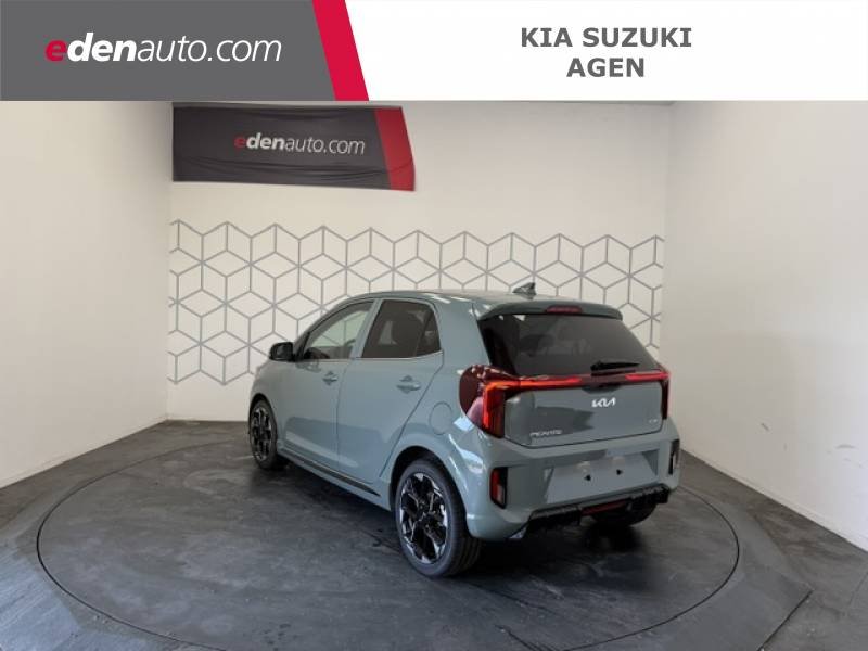 Kia Picanto - Photo 3