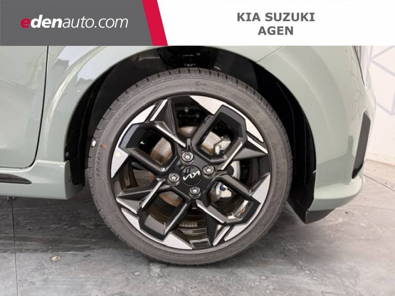 Kia Picanto - Photo 31