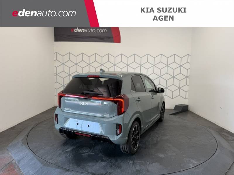 Kia Picanto - Photo 5
