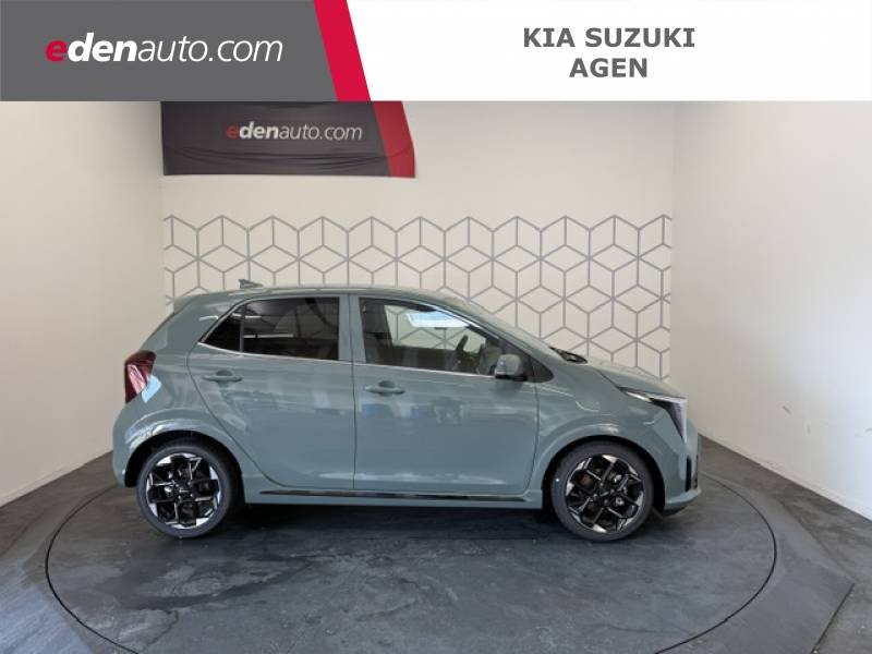 Kia Picanto - Photo 6