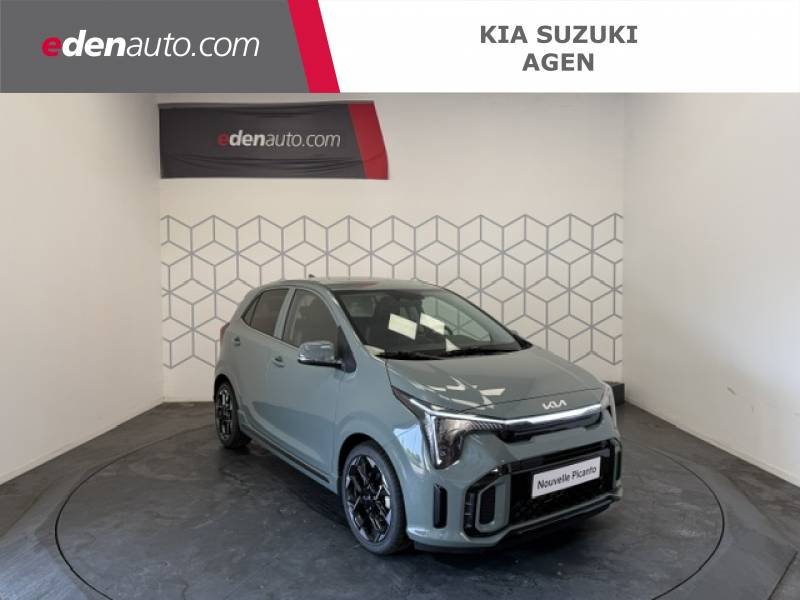 Kia Picanto - Photo 7
