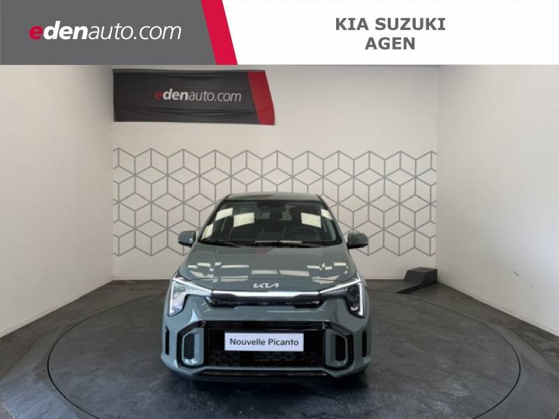 Kia Picanto - Photo 8