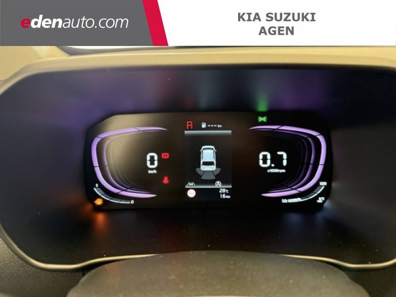 Kia Picanto - Photo 9
