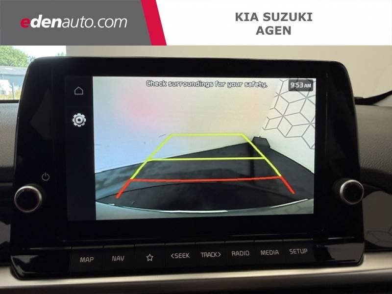 Kia Picanto - Photo 10
