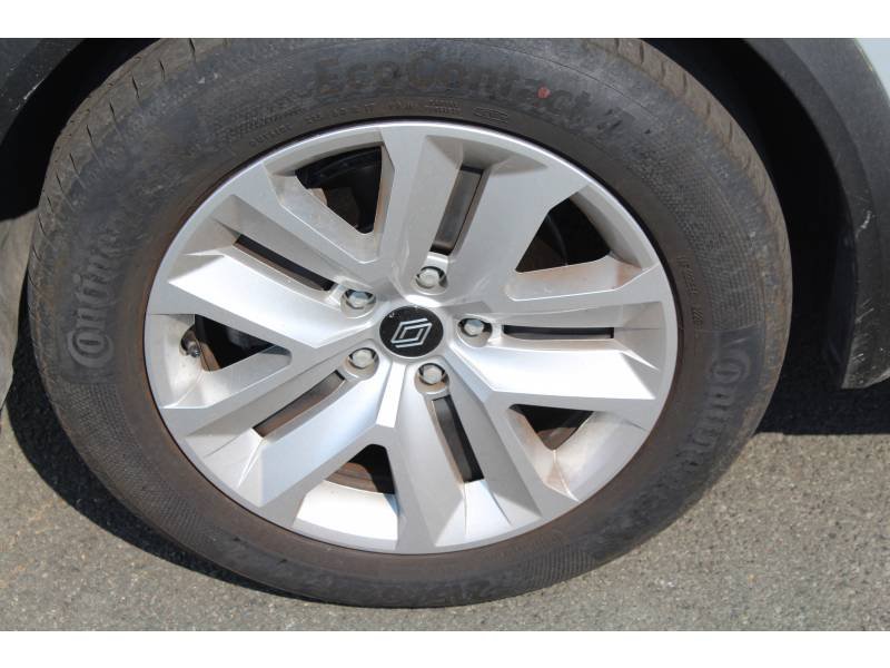 Renault Captur - Photo 18