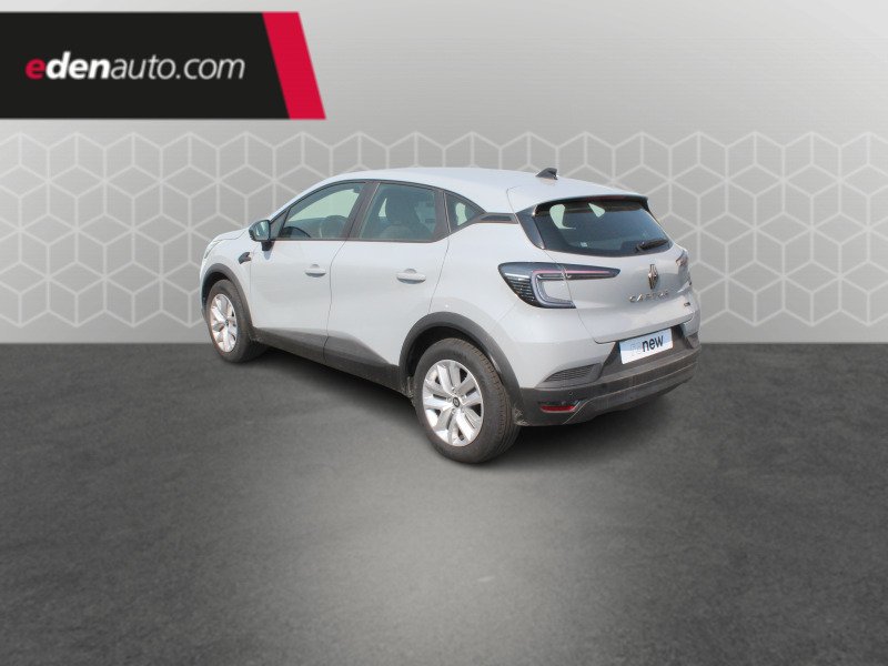 Renault Captur - Photo 2