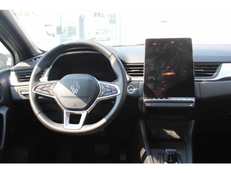 Renault Captur - Photo 43