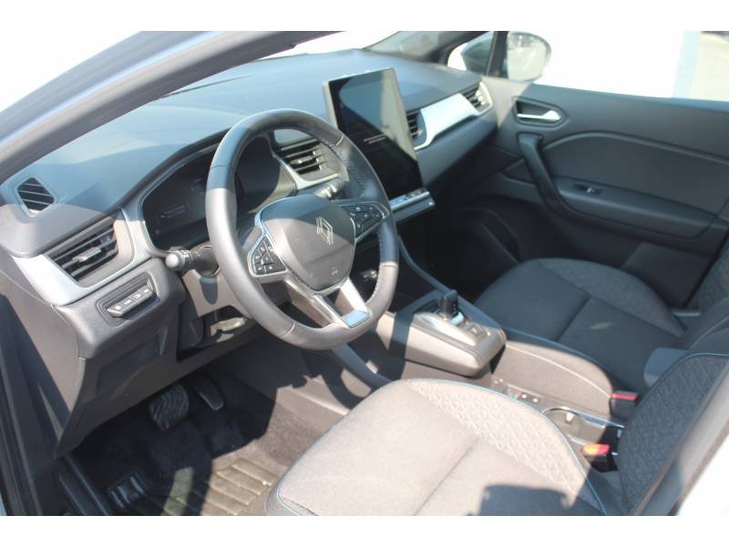 Renault Captur - Photo 47