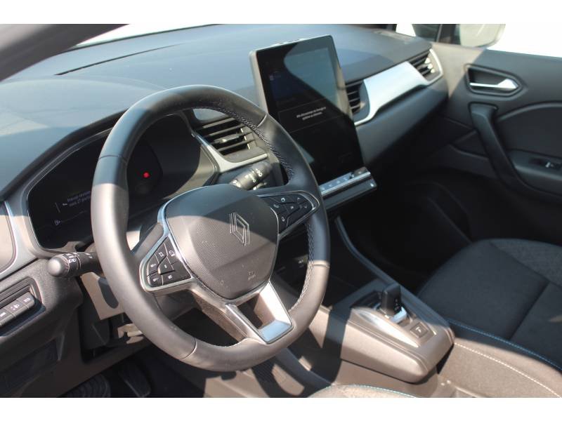 Renault Captur - Photo 48