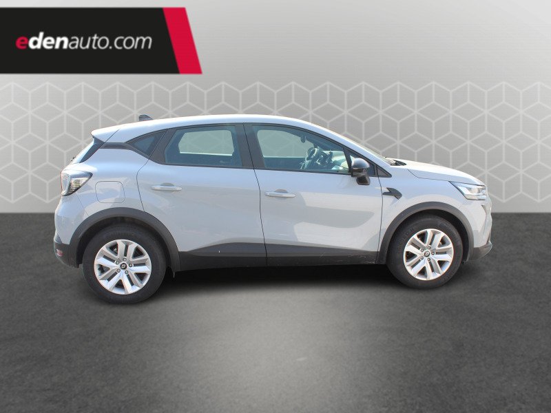 Renault Captur - Photo 5