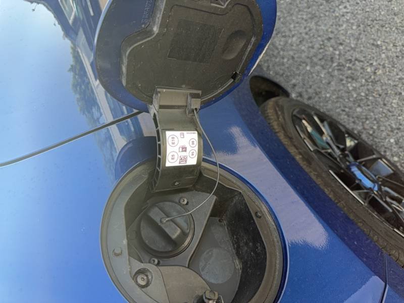 Renault Clio - Photo 19