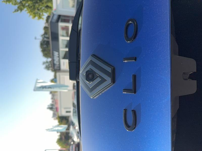 Renault Clio - Photo 20