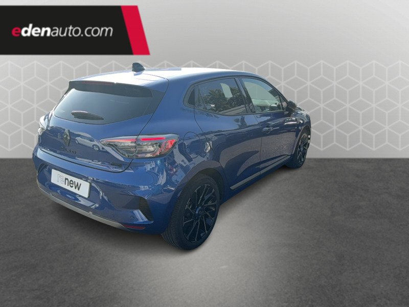 Renault Clio - Photo 5