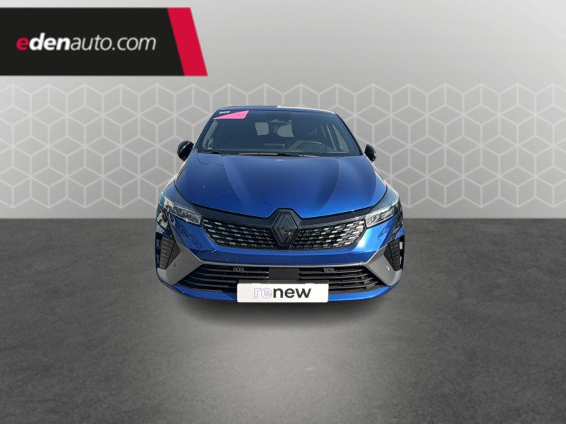 Renault Clio - Photo 8