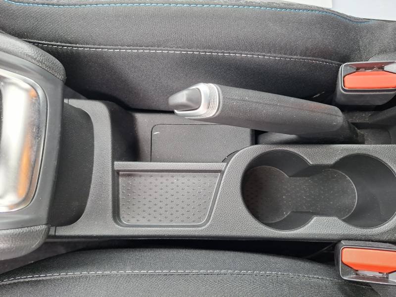 Renault Captur - Photo 14