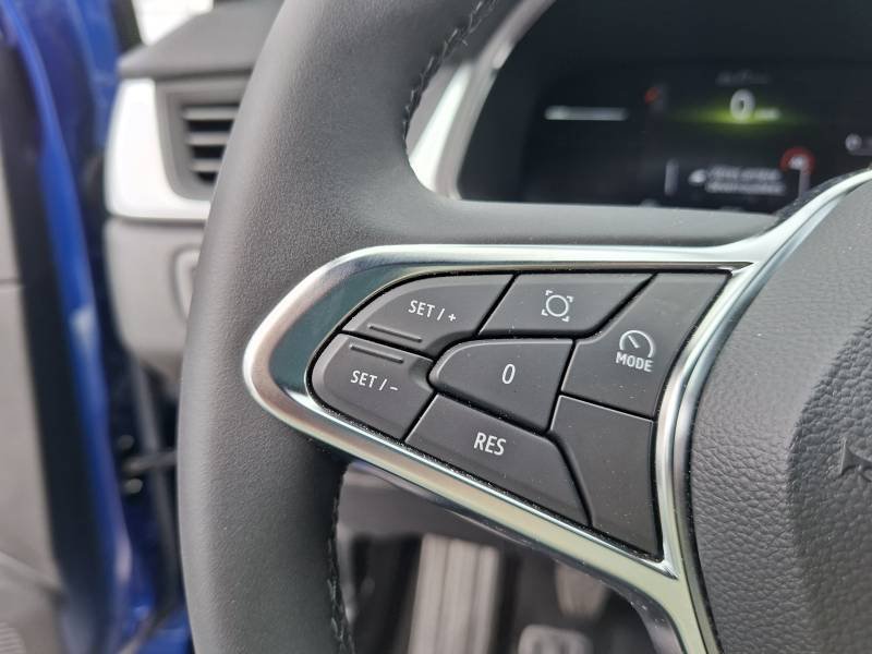 Renault Captur - Photo 18