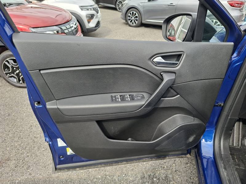 Renault Captur - Photo 20