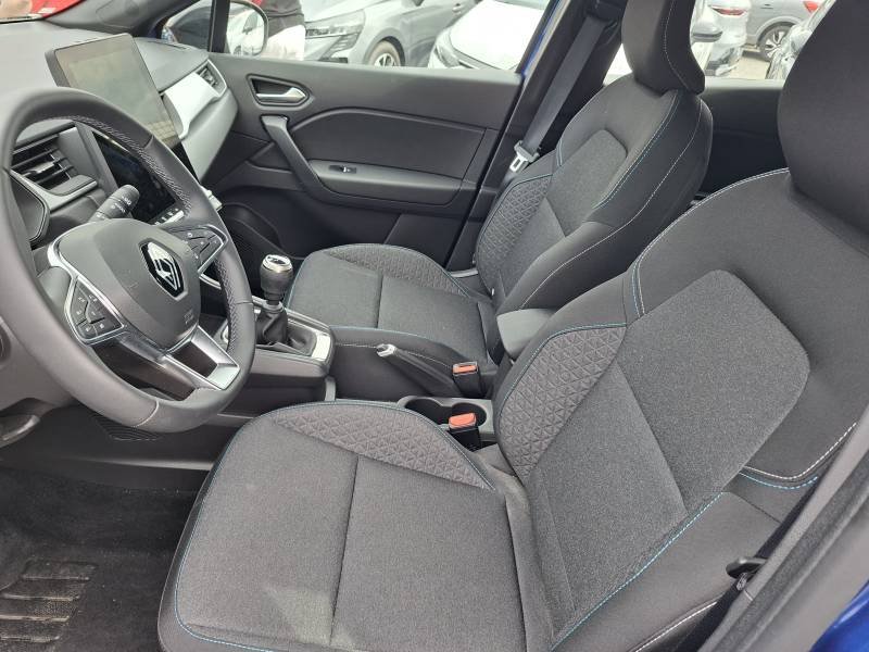Renault Captur - Photo 21