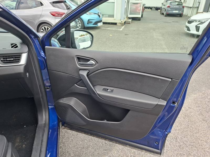 Renault Captur - Photo 23