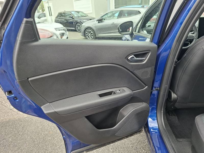 Renault Captur - Photo 27