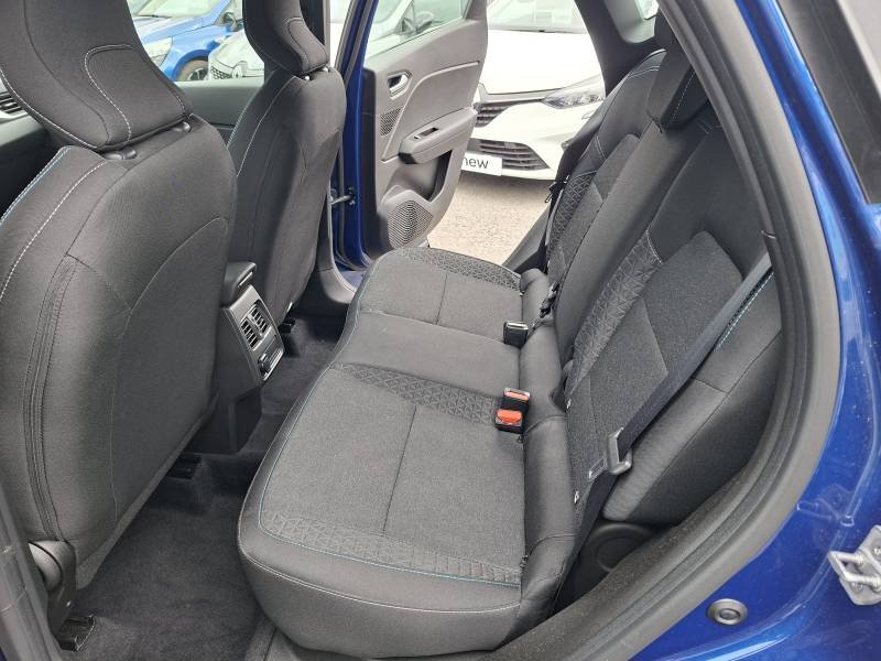 Renault Captur - Photo 28