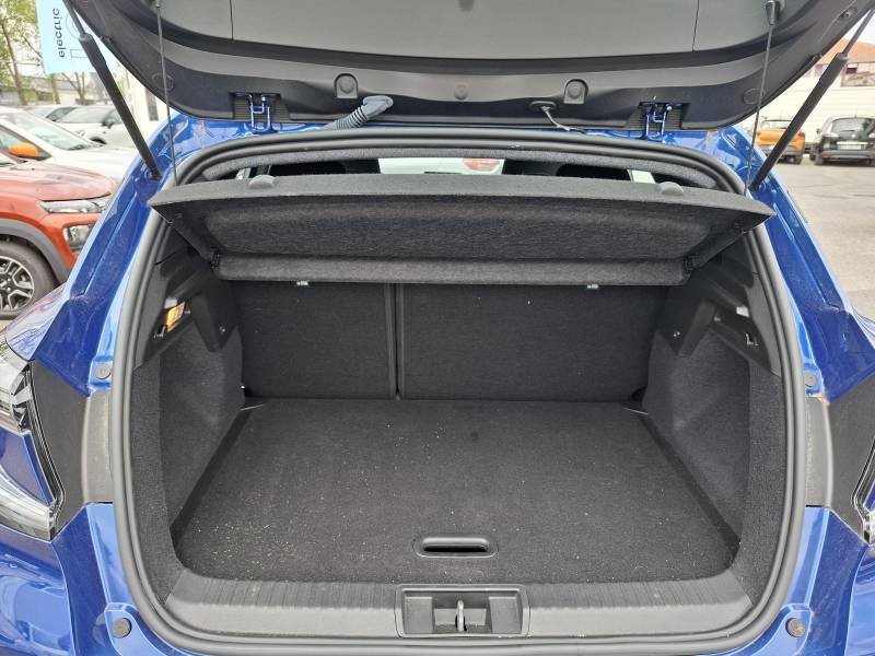 Renault Captur - Photo 31