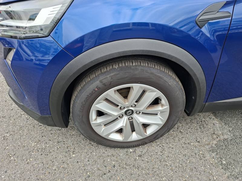 Renault Captur - Photo 33