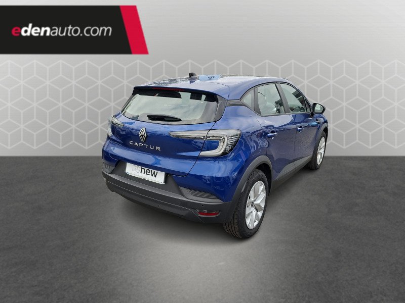 Renault Captur - Photo 5