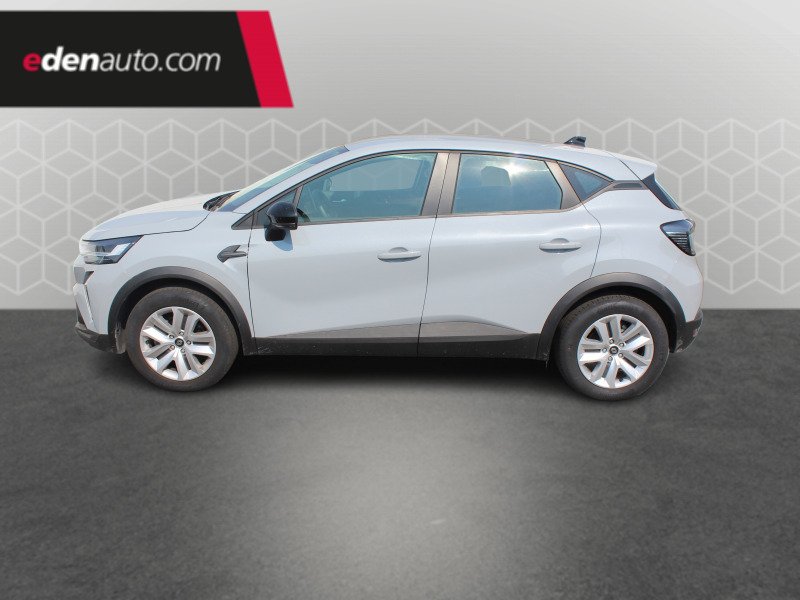 Renault Captur - Photo 1