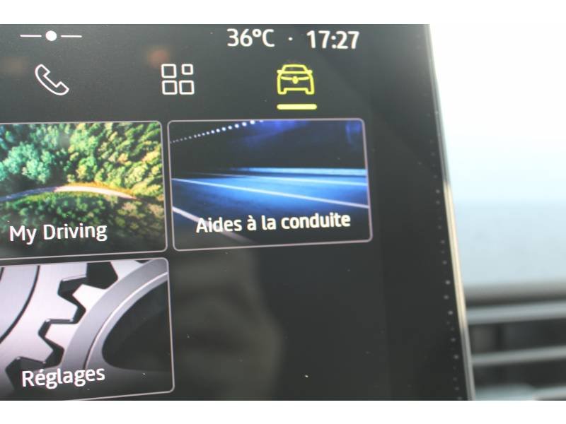 Renault Captur - Photo 12