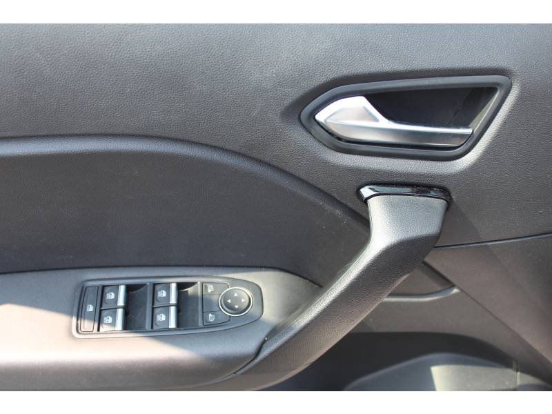 Renault Captur - Photo 16