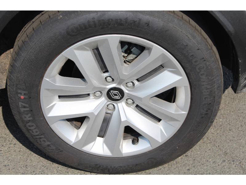 Renault Captur - Photo 21