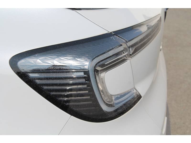 Renault Captur - Photo 22