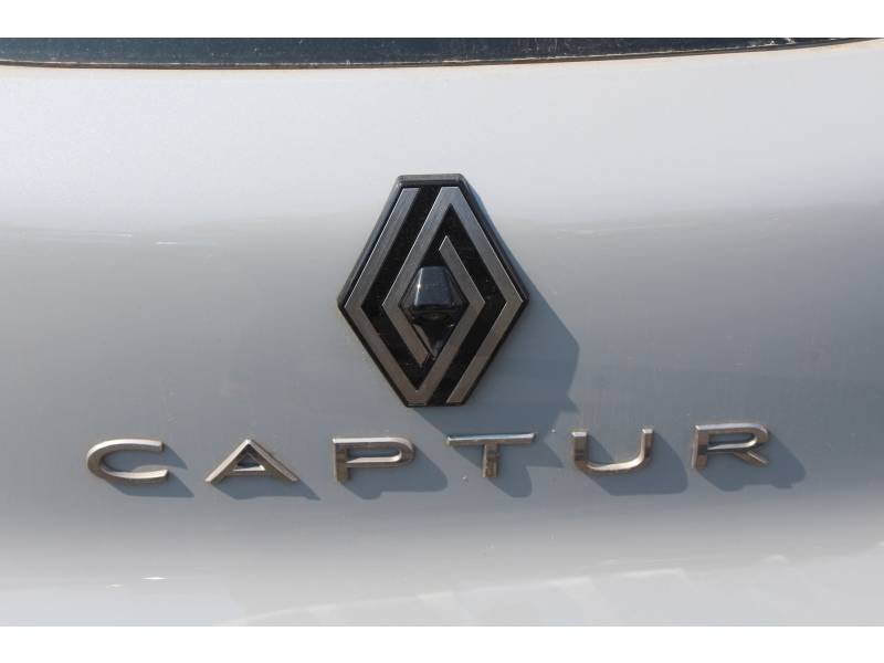 Renault Captur - Photo 23
