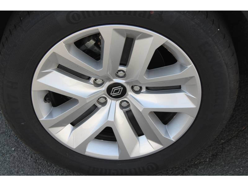 Renault Captur - Photo 25