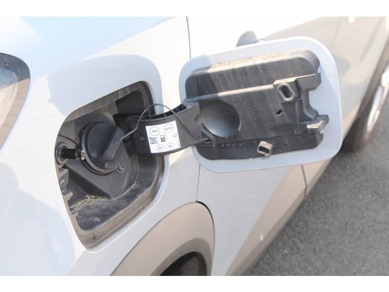Renault Captur - Photo 26