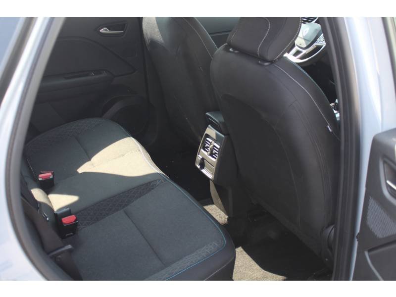 Renault Captur - Photo 27