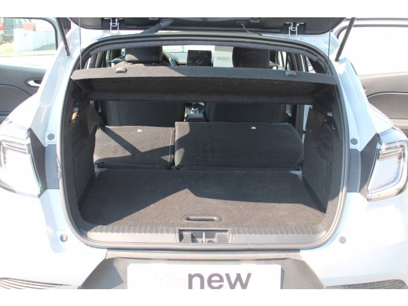 Renault Captur - Photo 30