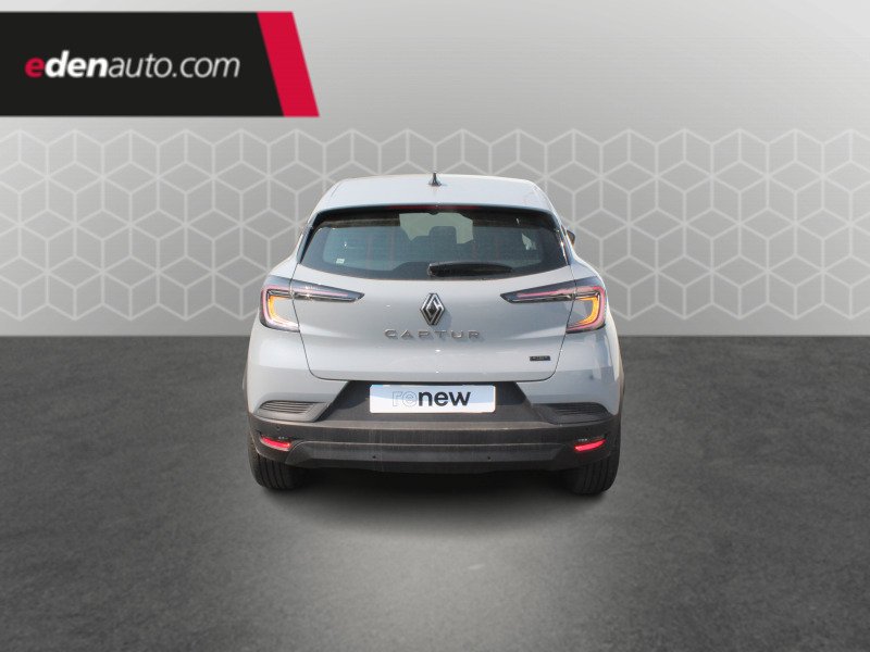 Renault Captur - Photo 3